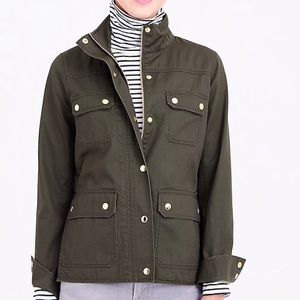 J. Crew Jacket